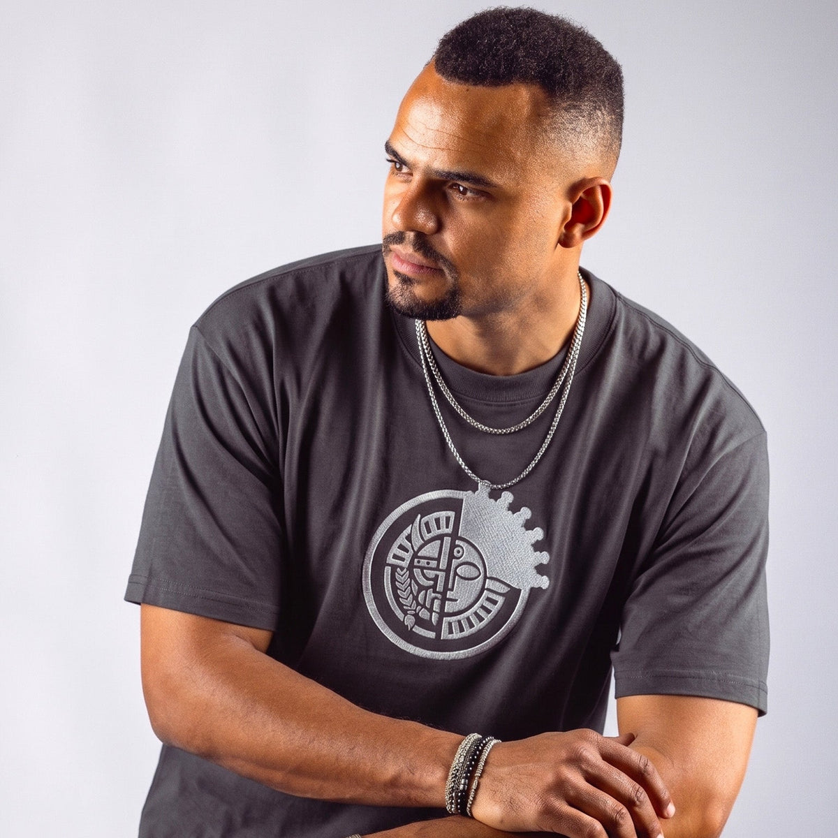 Official Collection - Mohombi