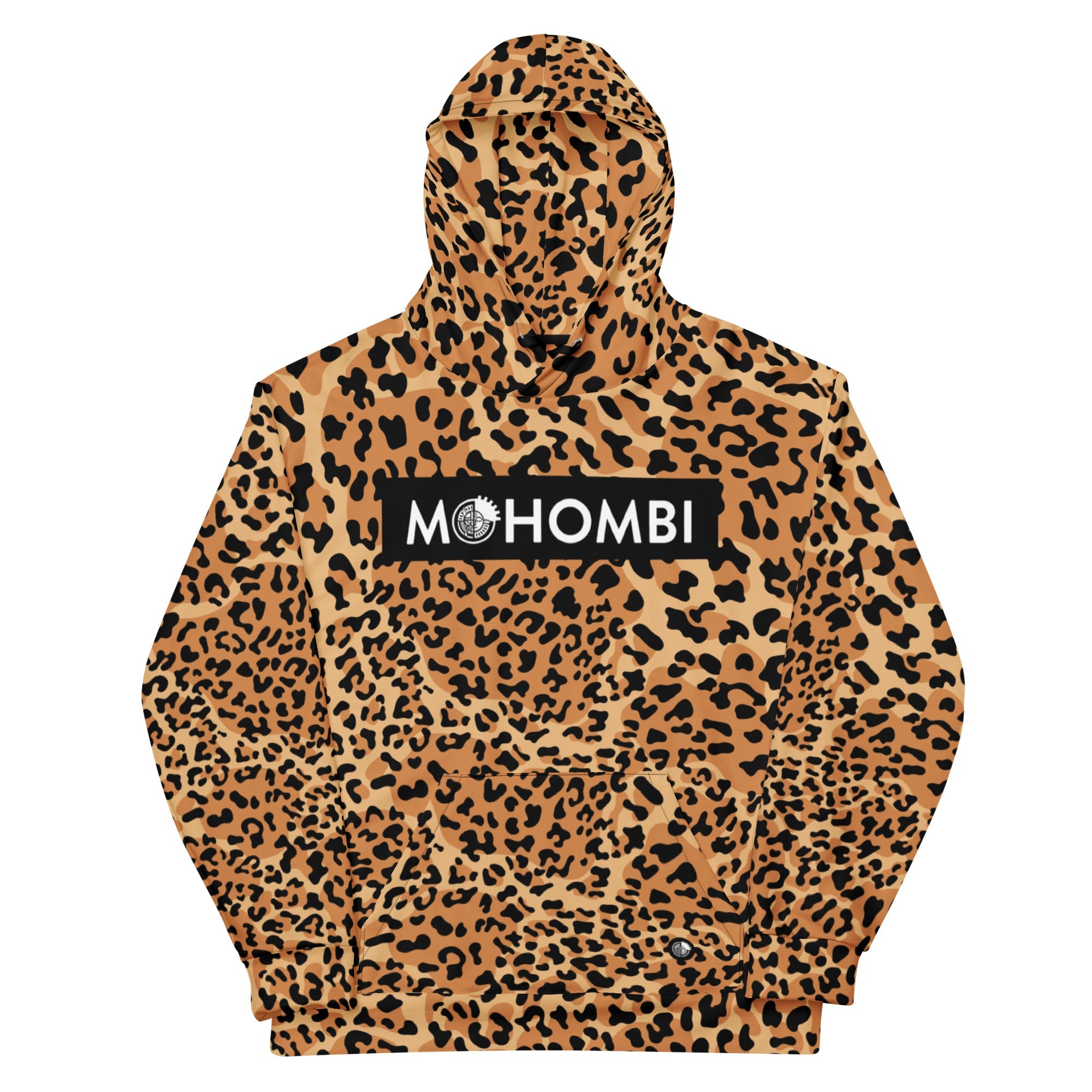 Leopard Collection- MOHOMBI